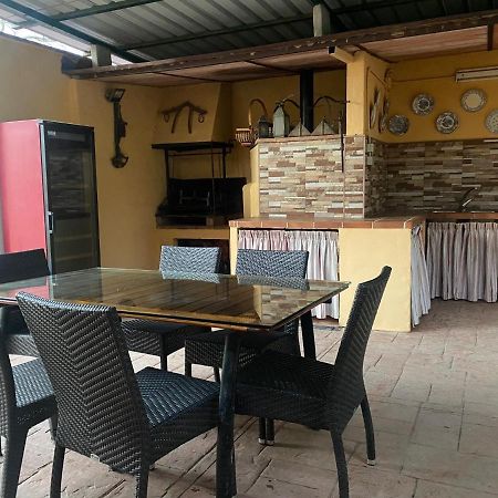 Casa Banos Villa Manilva Eksteriør billede