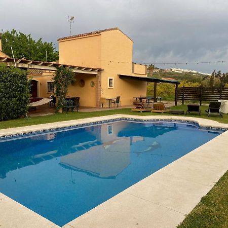 Casa Banos Villa Manilva Eksteriør billede