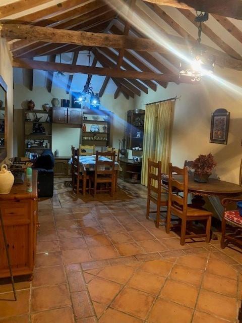 Casa Banos Villa Manilva Eksteriør billede