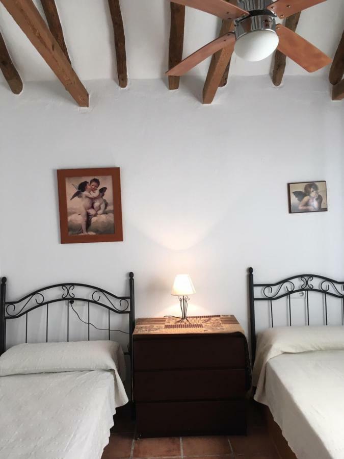 Casa Banos Villa Manilva Eksteriør billede