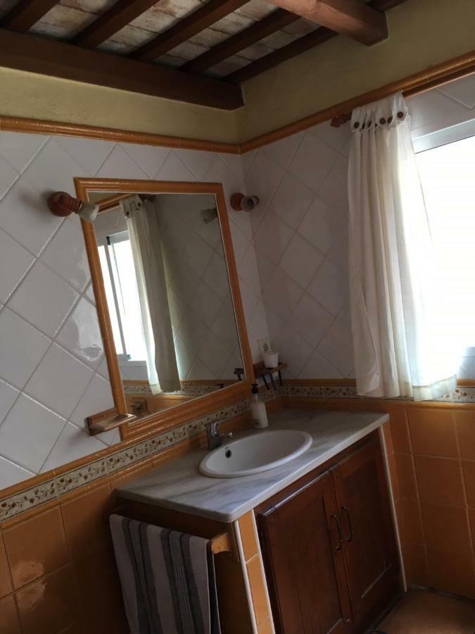 Casa Banos Villa Manilva Eksteriør billede