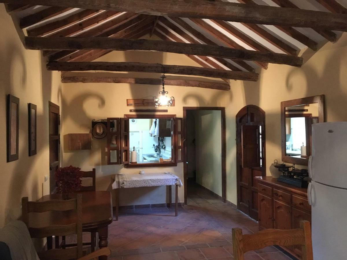 Casa Banos Villa Manilva Eksteriør billede