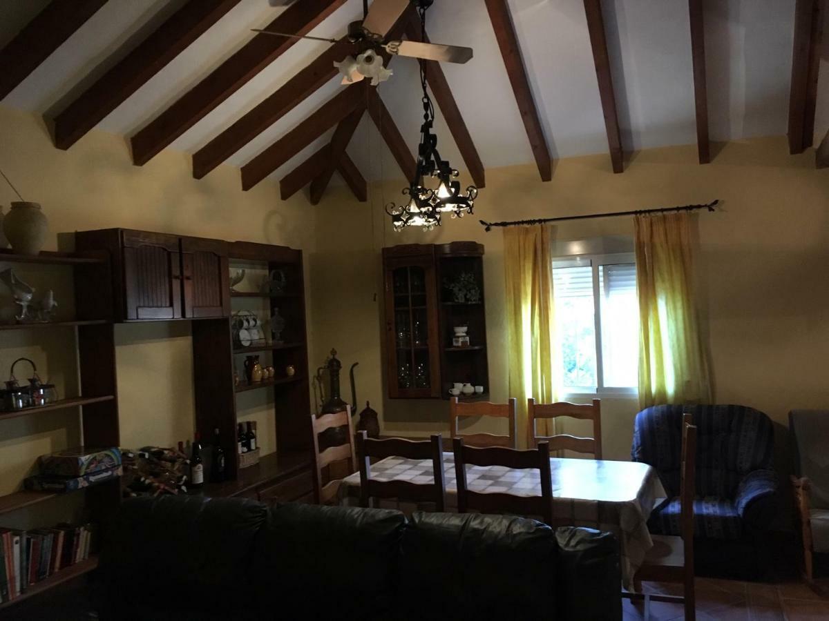 Casa Banos Villa Manilva Eksteriør billede