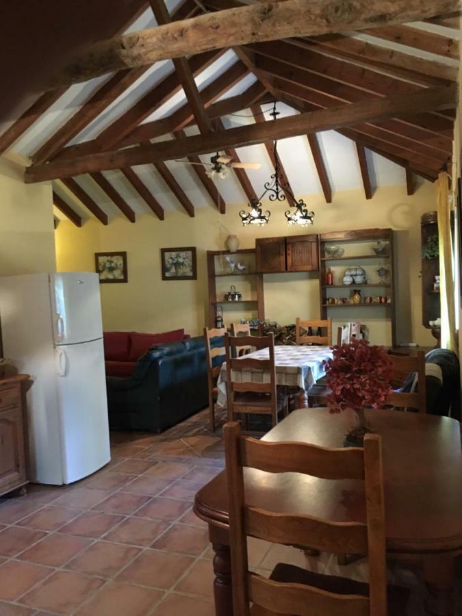 Casa Banos Villa Manilva Eksteriør billede