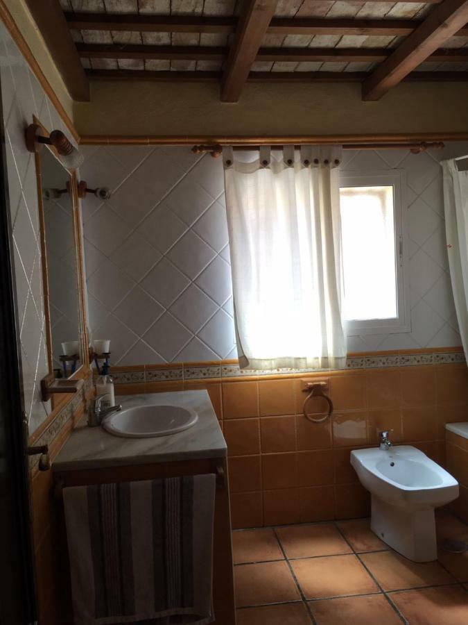 Casa Banos Villa Manilva Eksteriør billede
